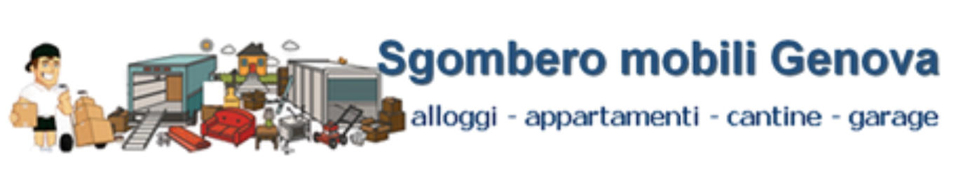 Sgombero Genova da 50€